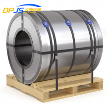 304/316/660/632/631/17-4PH Cold/Hot Rolled Stainless Steel Strip/Coil Used For Manufacturing Electrical Equipment thumbnail-1