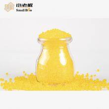 No Smell High Quality PVC Soft Crystal Granules PVC Rain Boots Sandals Raw Material PVC Granules Compound thumbnail-4