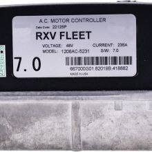 EZGO RXV CONTROLLER 1206AC thumbnail-4