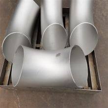 Nickellegierungs-Reduzierendes Rohrbogen für Luft- und Raumfahrtanwendungen mit Oxidationsbeständigkeit in N06455