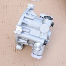 Gear Pump 60015495K 2902440-3244A for SANY EXCAVATOR SY215 SY335 SY465 Gear Pump thumbnail-3