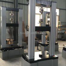 Low Price Manual Digital Measuring Mpa Machine/Universal Tensile Strength Vehicle Testing Equipment thumbnail-2
