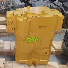 Baumaschinen-Ersatzteile CA-T D6R Traktor-Ersatzteile Hydraulik-Kolbenmotor 227-0830 9T3680 Hydraulikpumpe 2270830 thumbnail-1