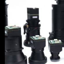 Raythink Turing F1280 Infrared Module: Ultra-Clear Thermal Detail & Wide-Area Coverage thumbnail-2