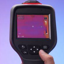 RM600G Thermal Imaging Tool for Mechanical Fault Detection & Preventive Maintenance thumbnail-1