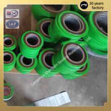 ASME Standard Flange Seal SS316L Metal Spiral Wound Gasket thumbnail-3