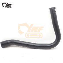 YNF Construction Machinery Low-Profile Radiator Rubber Hose Excavator Water Hose Pipe for Hitachi Ex870 Model 3105885 thumbnail-3