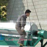 Magnetic Separator for Processing Wet Iron Ore / Iron Ore Magnetic Separator / Sea Sand Magnetic Separator thumbnail-6