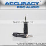 Professional Audio Connector 3.5mm Jack QT158 thumbnail-3