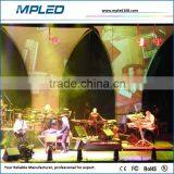 DIY Shape Creative Led Digital Panel With 100000 Hours Lifespan