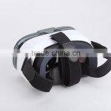 Virtual Reality Headset for Smartphone thumbnail-3