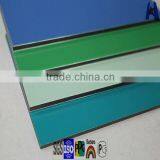 3mm Fire-rated Aluminum Plastic Composite Panel thumbnail-1