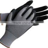 Latex Coated Cotton Glove/first Industrial Gloves thumbnail-1