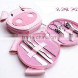 New Cartoon Bear Manicure Set for Gril thumbnail-1