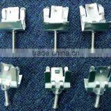 Double Bowl Kitchen Stainless Steel Sinks With Drain BoardHD7850 thumbnail-5