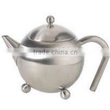 Stainless steel water pot (750ml) top quality