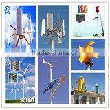 2015 300 - 600W Magnet Wind Turbine-generators,green Power Generator,residential Wind Power Generator