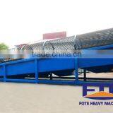 Hot Sale FTM Brand Drum Screen thumbnail-3