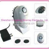 Head Scalp Cleaning Massager thumbnail-1