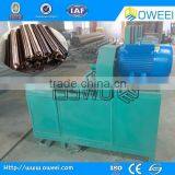 2015 Best Selling Paddy Husk Briquette Machine