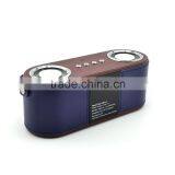 RM2-2 High Quality Water Reduction Wireless Speaker Outdoor Bluetooth Speaker With Power Bank