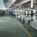 500g 1kg Irregular Shapes Multi Head Weigher With Sensor Packing Machine thumbnail-6