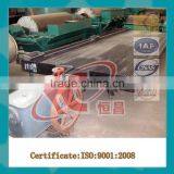 High Recovery Rate Shaking Bed / Shaking Table for Sale