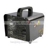 1500W 120v Spring Heating Wire Heating Element Mini Heater Portable Electric Fan Heater thumbnail-1