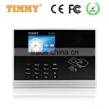 TIMMY RFID Card access control with time attendance recorder function (TD300)                        
                                                Quality Choice
