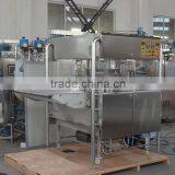 Clear Candy Depositing Line