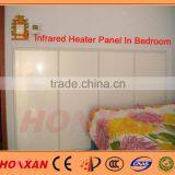 Carbon Heating Film Electric Heater Far Infrared Heating Panel Wall Heating Panel 400Watt thumbnail-2