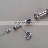 Plastic Injection 24mm Pet Preform Mold With Hot Runner System thumbnail-3