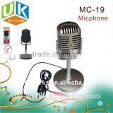 Fashion Computer Mircophone