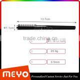 New Arrival Usb Key Disk With Chain and Capped Metal Touch Pen Gift Set thumbnail-3