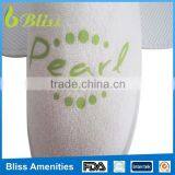 N88 Best Seling Disposable Eco-Friendly Terry Towel Hotel Slipper thumbnail-3