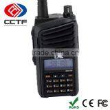 Wholesale Dual Display Dual Standby Police Radio Walkie Talkie For Sale thumbnail-2