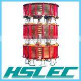 Air Core Dry Type Motor Starting Reactor 10KV 1700kva