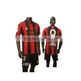 Sports Football Soccer Kits Garments T-shirts thumbnail-1