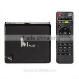 Vensmile Google TV Box Android TV Box K1 Plus Amlogic S905 A53 2K4K Output thumbnail-3