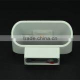 Manufacturer Price 3W Aluminum Decorative Wall Lamps thumbnail-3