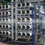 Food and Beverage Use Water Treatment Equipment ro Purification