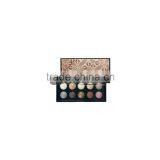 Cosmetics Makeup Private Label Eyeshadow Pigmented Eye Shadow Palette thumbnail-2