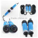 M18 PNP NO DC 24v Through Beam 5m Optical Transducer Photoelectric Infrared Sensor PriceE3F-5DP1 E3F-5L Quality Choice thumbnail-2