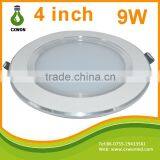 China Manufacturer 6inch 3 Year Warranty Smd5630 LED Downlight 15w