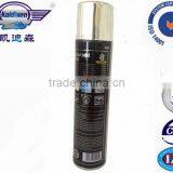 450ml Chrome Spray Paint for Metal and Plastic thumbnail-2