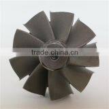 GT18 704580-0005(704580-0001 Slender) Turbine Wheel Shaft thumbnail-2