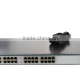 ONV Company 10/100M 16 Port Power Over Ethernet Poe Injector for IP Camera(ONV-PSE31016) thumbnail-5