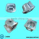 CNC Tool Making Diecasting Mould Plating Aluminum Alloy thumbnail-2