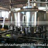 Filling and Capping Machine