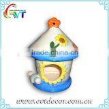 Decorative Bird House